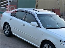 كيا اوبتيما